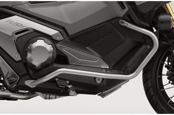 Honda X ADV 750 Sturzbügel inkl. Montagekit – Honda Original-Zubehör, Teilenummer 08P70-MKH-D00