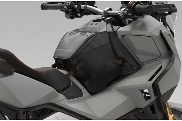 Honda X ADV 750 Tasche für Mittelkonsole 9 L – Honda Original-Zubehör, Teilenummer 08L79-MKT-D00