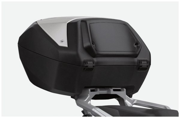 Honda X ADV 750 Top Case 50 L Smart (Easy-Kit) – Honda Original-Zubehör, Teilenummer 08ESY-MKT-STB50