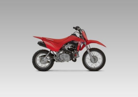 Honda CRF110F Pit Bike Kleinmotorrad